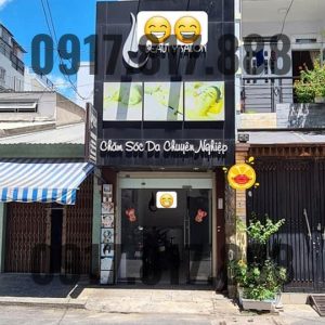 Bán nhà mặt tiền 66 Hồ Bá Kiện