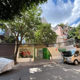 Bán nhà 17-19 Trường Sơn