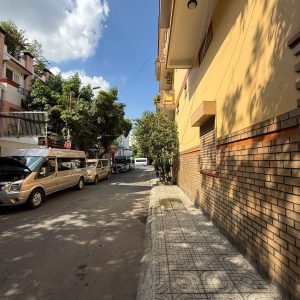 Bán nhà 17-19 Trường Sơn