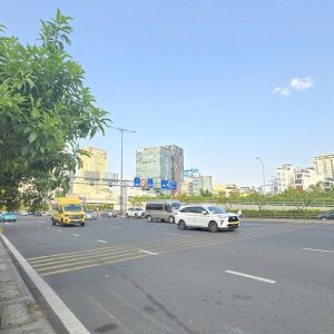 bán nhà mặt tiền 142 võ văn kiệt