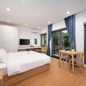 Bán khách sạn mặt tiền Sương Nguyệt Ánh