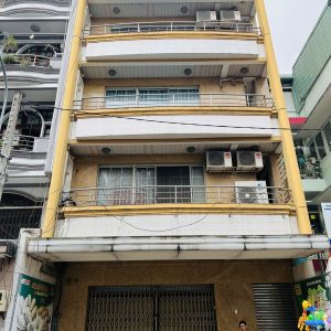 Bán nhà mặt tiền 8-10 An Điềm