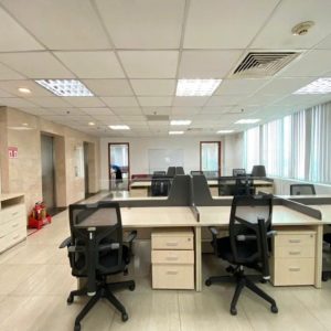 Bán tòa nhà mặt tiền đường Cộng Hòa